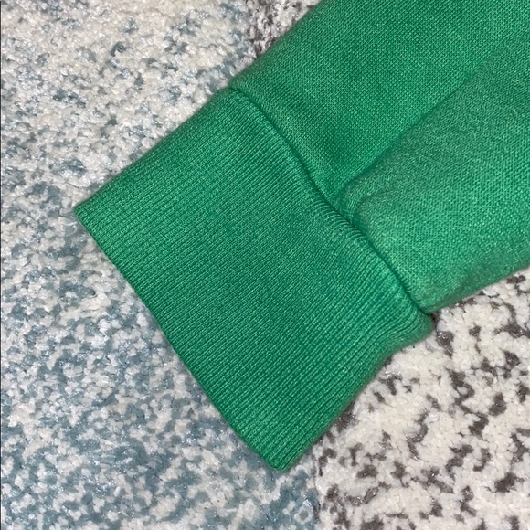 Green Cotton On Crewneck Sweatshirt - Picture 4 of 5